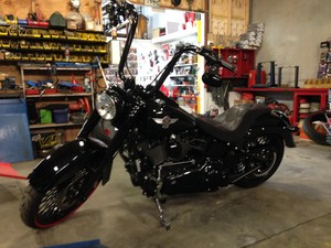 Westside Motorcycles Pic 4