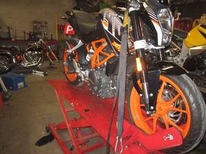 Westside Motorcycles Pic 5