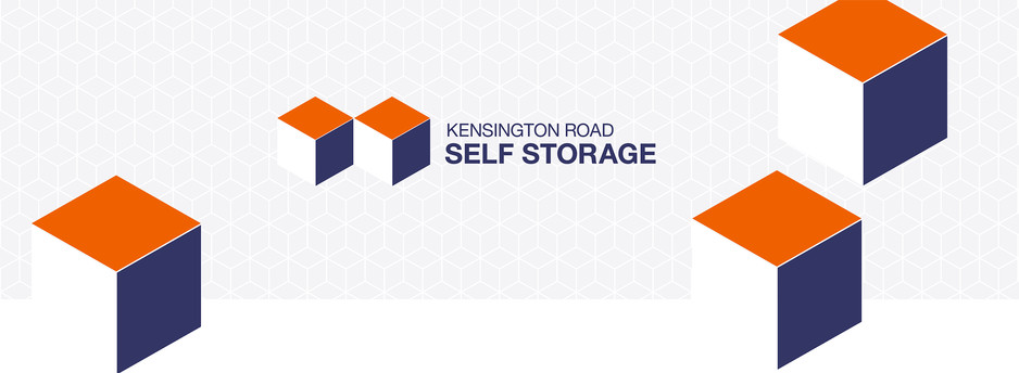 Kensington Road Self Storage Pic 1