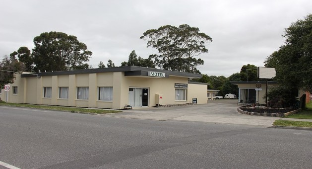 Wilson's Promontory Motel Pic 1