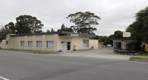 Wilson's Promontory Motel Pic 5