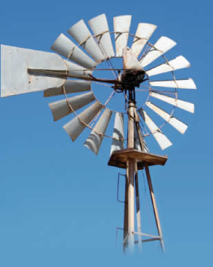 Windmill Ag Ballarat Pic 1