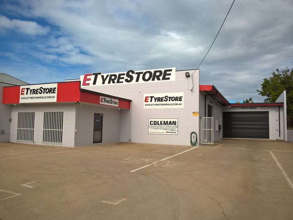 Etyrestore Townsville Pic 1