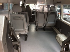 Swift Shuttles Pic 2