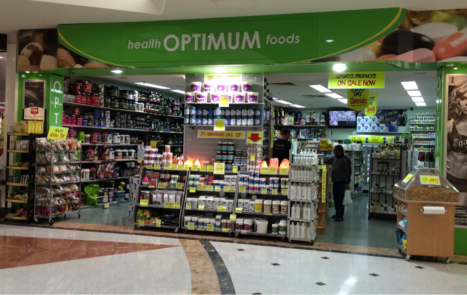 Optimum Health Foods in Morley, Perth, WA, Health Markets TrueLocal