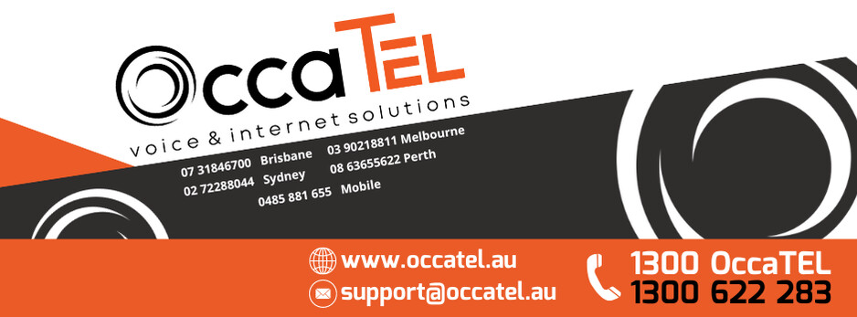 OccaTEL Voice & Internet Solutions Pic 1