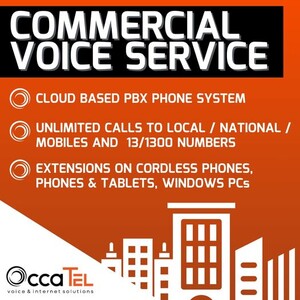 OccaTEL Voice & Internet Solutions Pic 3