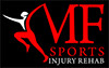 Professional Sports Injury Rehab Therapy | Sydney Specialist Physiotherapy Clinic | MF Sports Injury Rehab Pic 4