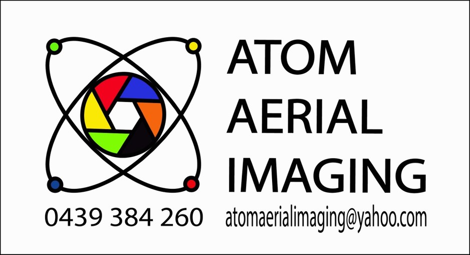 Atom Aerial Imaging Pic 1