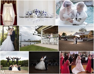 Sue Reilly Photography Pic 3 - From bridal preparations through to the reception