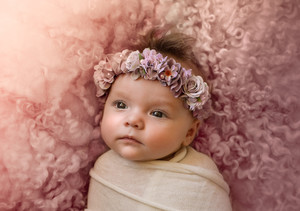 Moss and Ivy Photography Pic 5 - newborn photographer geelong