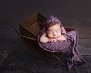 Moss and Ivy Photography Pic 2 - Gold Coast newborn photography