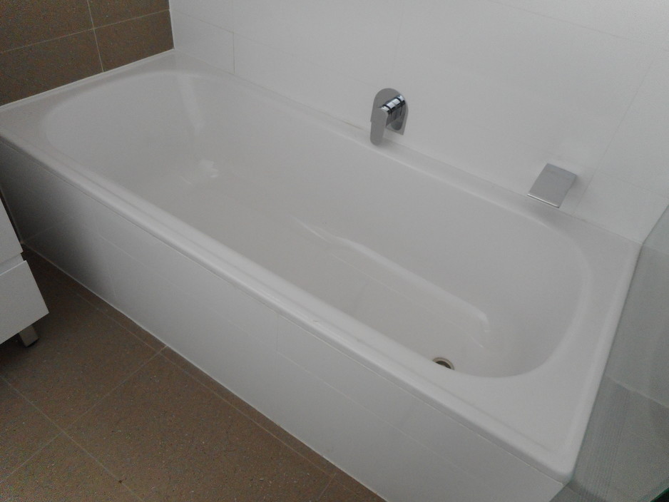 ABCO Bathrooms pty ltd Pic 1 - Drop in bath unit