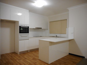 ABCO Bathrooms pty ltd Pic 4 - Kitchen Renovation complete with Caesar stone and appliance package