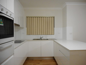 ABCO Bathrooms pty ltd Pic 5 - Kitchen Renovation complete with Caesar stone and appliance package