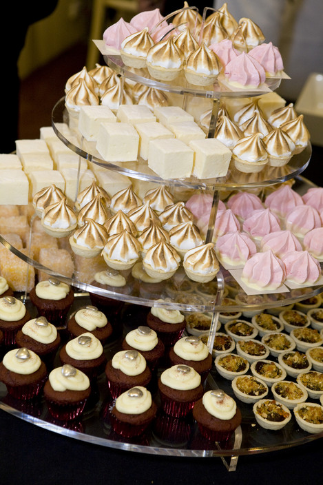 Sydneys Best Wedding Caterer Pic 1 - A Flavours Specialty Our Dessert Feasting Station