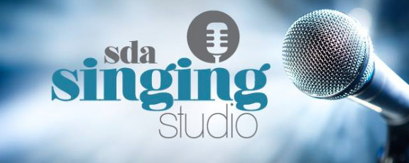 SDA Singing Studio Pic 1