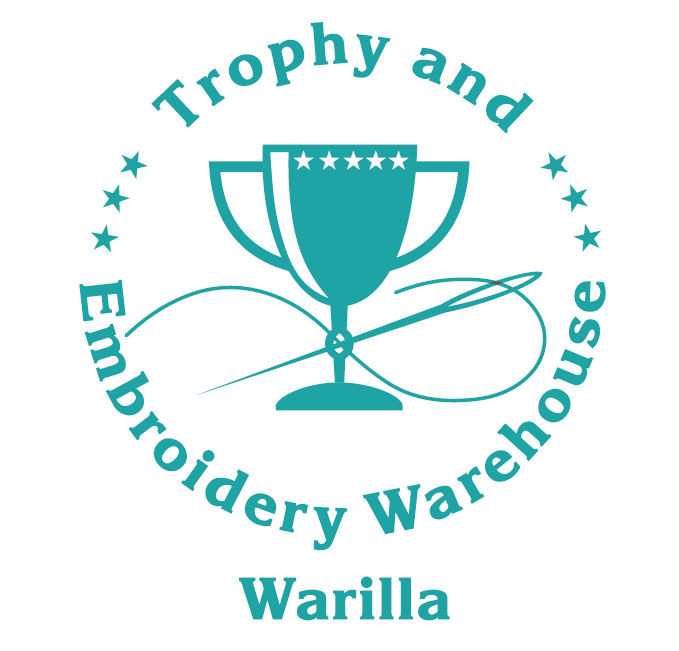 Trophy and Embroidery Warehouse Warilla Pic 1