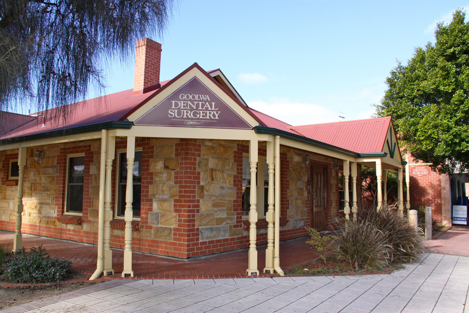 Goolwa Dental Surgery Pic 1