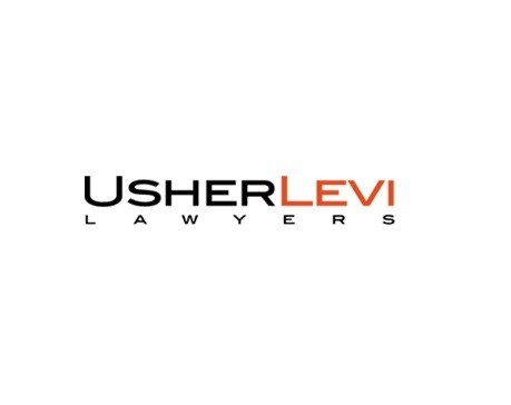 Usher Levi Lawyers Pic 1 - Usher Levi Lawyers a modern law firm created with the client first in mind