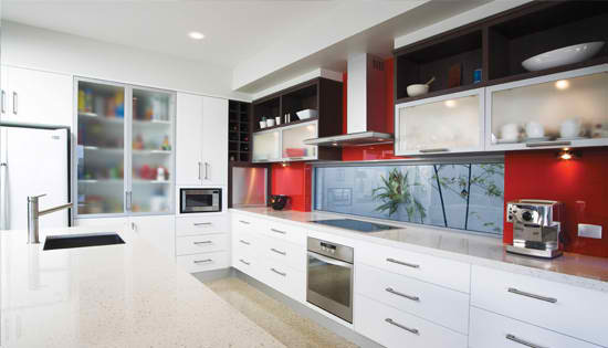 472 Tallebudgera Creek Rd Pic 1 - Kitchen Renovations