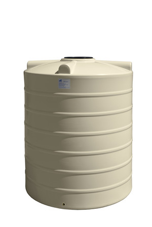 Rotech Australia Pic 3 - 3000 litre rotech quality tank