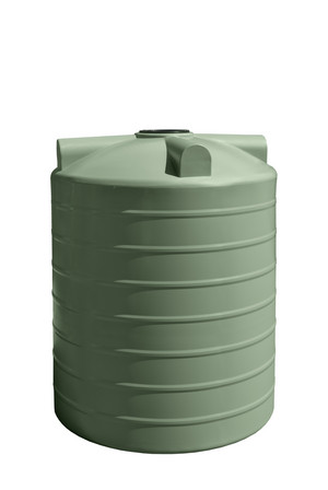 Rotech Australia Pic 5 - 5000 litre rotech quality tank