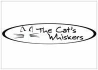 The Cat's Whiskers Gift Shop Pic 1 - Look for this sign to find happiness