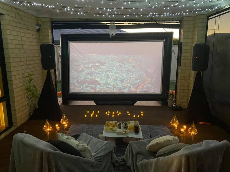 Perth Pop-up Movies Pic 1