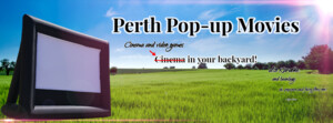 Perth Pop-up Movies Pic 3