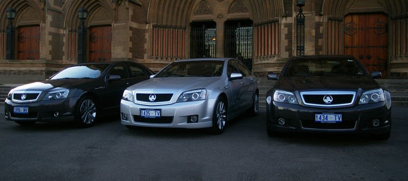 Caprice Cars Pic 1 - caprice car vehicle transfer Adelaide