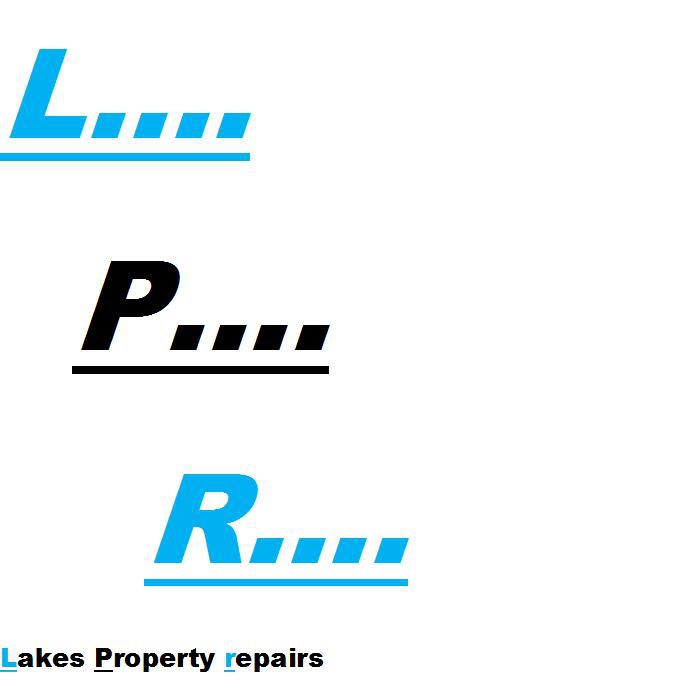 Lakes Property Repairs Pic 1