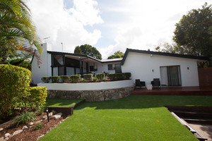 Jack's Brush Pty Ltd Pic 2 - Renovation of an expansive Jindalee Home