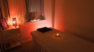 Blossom CBD Massage Pic 5