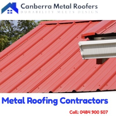 Canberra Metal Roofers Pic 1