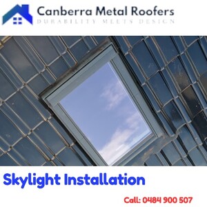 Canberra Metal Roofers Pic 5