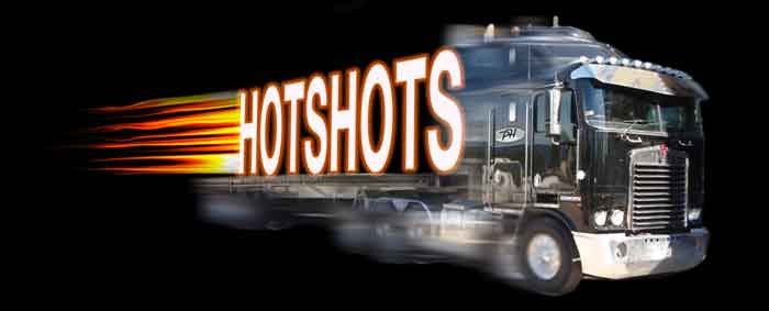 Panna Haulage Hot Shots & Express Transport Pic 1 - 247 Hot Shot Express Transport Service