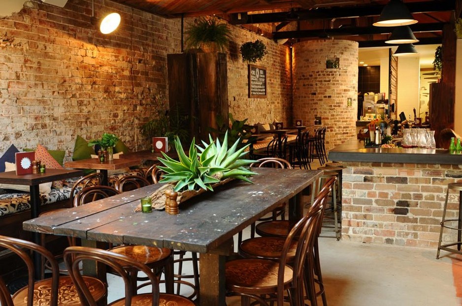 Bondi Hardware in Bondi Beach, Sydney, NSW, Restaurants TrueLocal