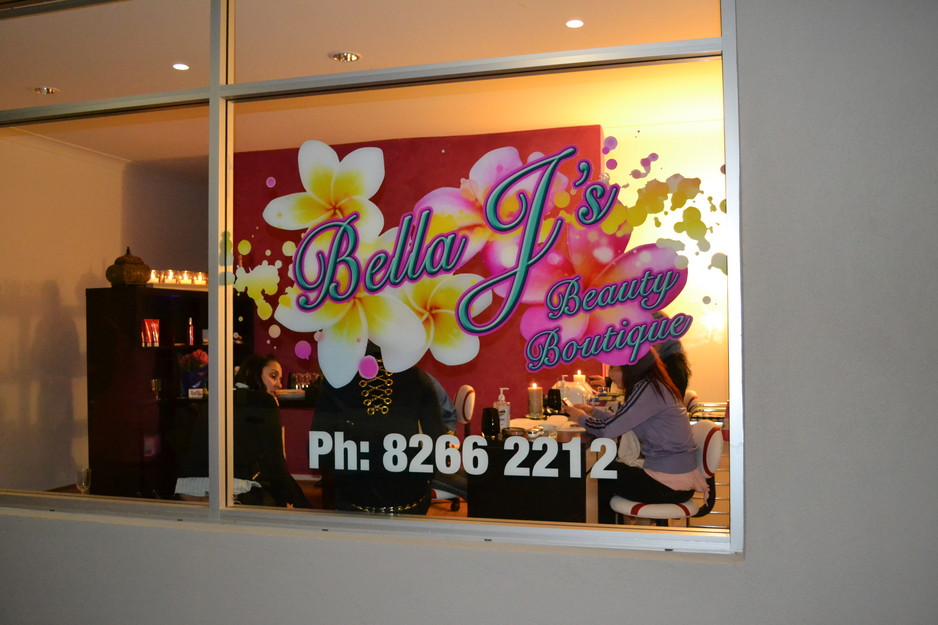 Bella J's Beauty Boutique Pic 1