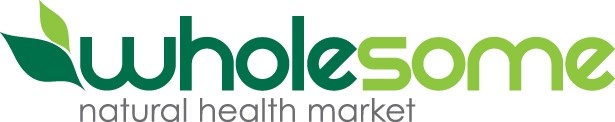 Wholesome Natural Health Market Pic 1 - logo