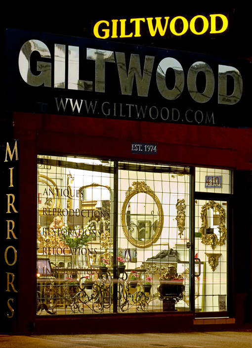 Giltwood Antiques Pty Ltd Pic 1