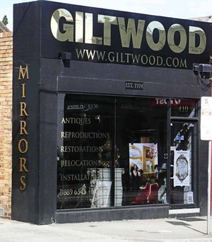 Giltwood Antiques Pty Ltd Pic 2