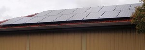 HCB Solar Pty Ltd Pic 3 - HBC Solar Newcastle NSW