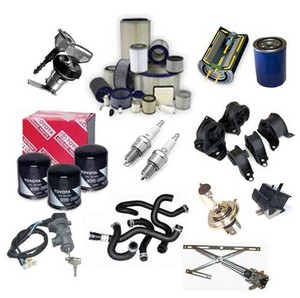 United Auto Parts & Accessories Pic 2