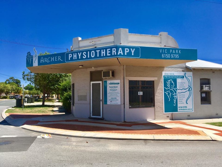 Archer Physiotherapy Vic Park Pic 1