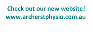 Archer Physiotherapy Vic Park Pic 4 - Check out our website for more information