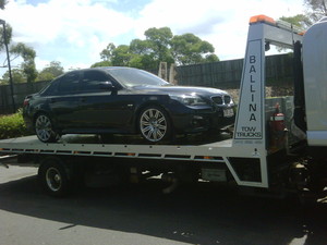 Ballina Tow Trucks Pic 2 - Ballina roadside assistance