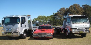 Ballina Tow Trucks Pic 5 - Ballina Tilt Tray Towing