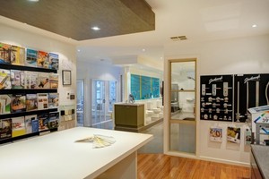 Sanctuary New Homes Pic 2 - Studio S