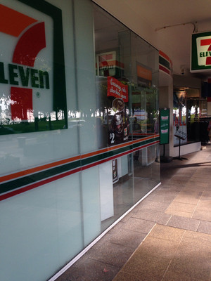 7 Eleven Pic 4